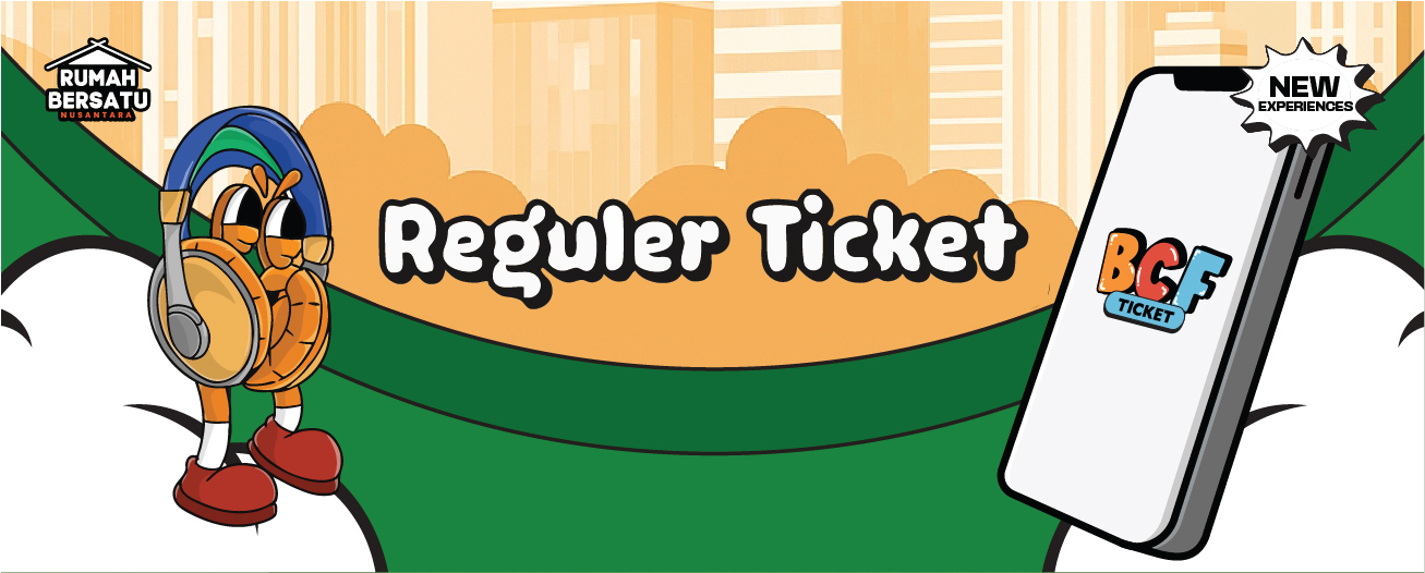 Hawa Fest 2025 Tribun